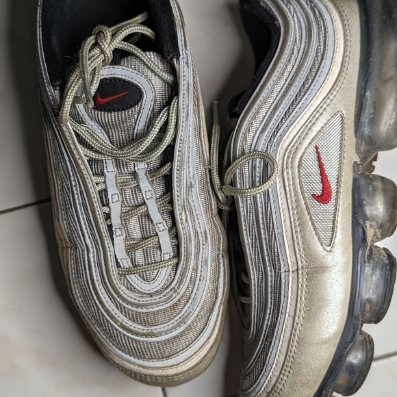 Nike Air Vapormax - Picture 4 of 5